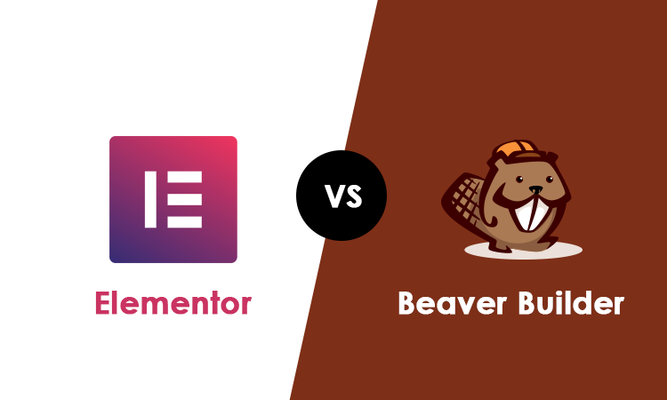 Elementor vs Beaver builder Which one to choose