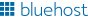 bluhost logo small