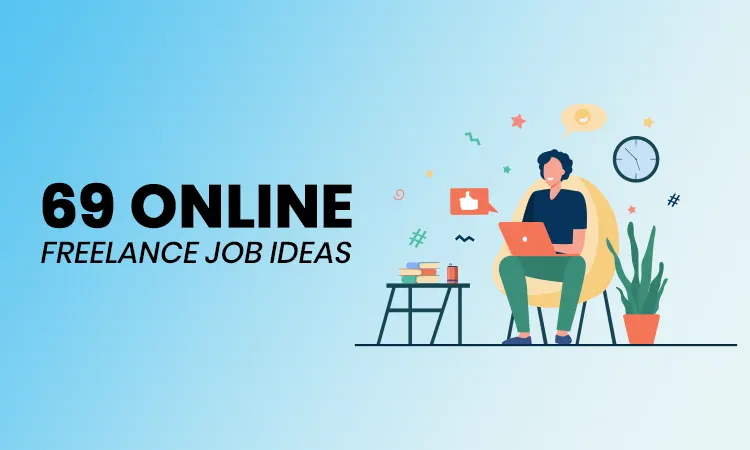 easy freelance jobs online
