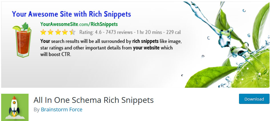rich-snippets-plugin